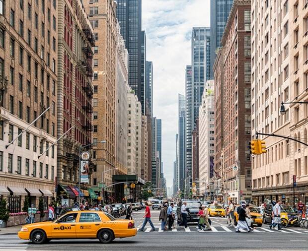 5 consigli per sopravvivere a New York