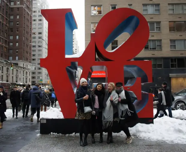 24u in New York: de top bezienswaardigheden in NYC