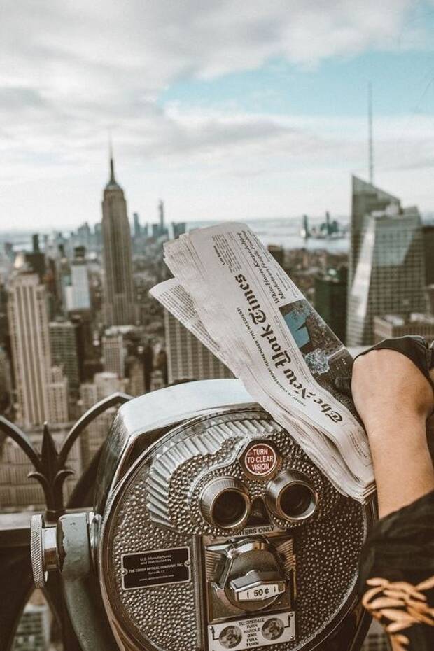 10 cosas gratis que hacer en Nueva York