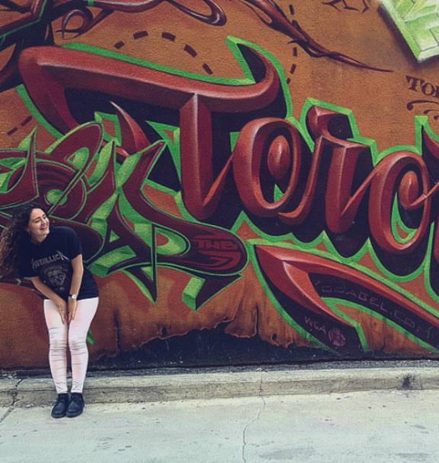 Témoignage étudiant EF Toronto – Paula Perotto