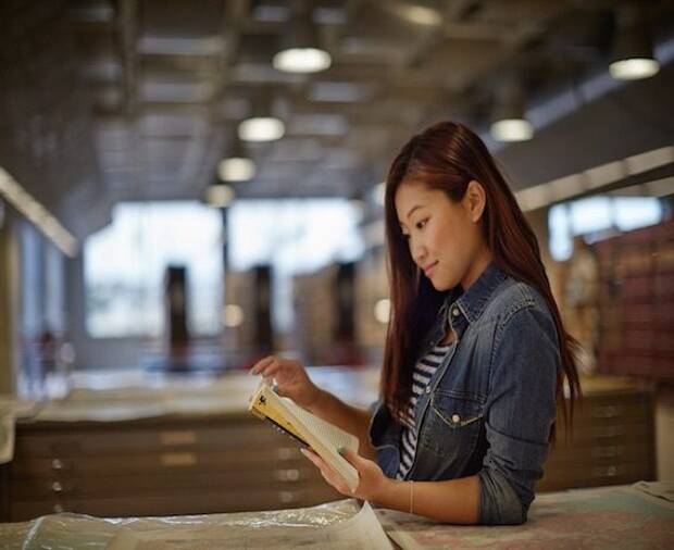 Our favorite tip to kick-start students’ reading skills