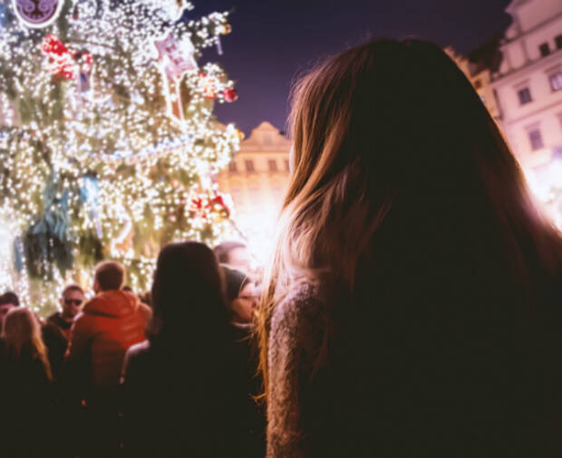 Nos 5 marchés de Noël préférés