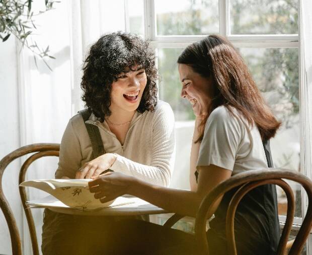 How to overcome the fear of speaking a new language