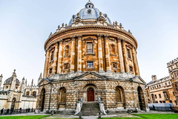 Témoignage de Mirna : Mon mois inoubliable à Oxford