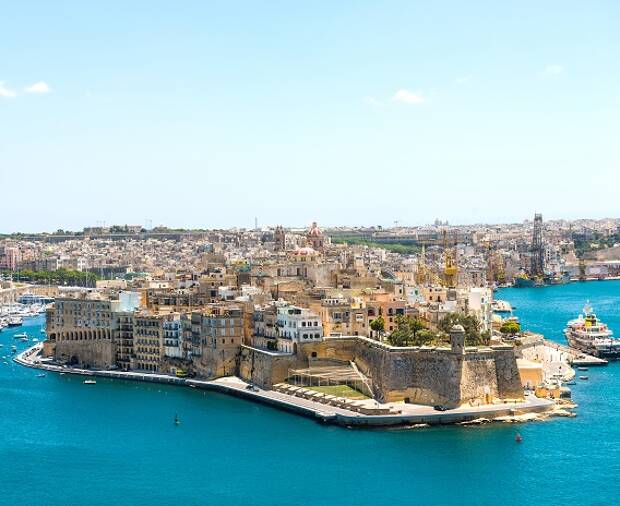 5 ekslusive rejsetips til magiske Malta