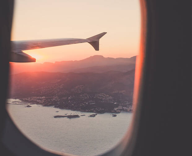 Los 5 países más visitados por mexicanos y cuando viajar