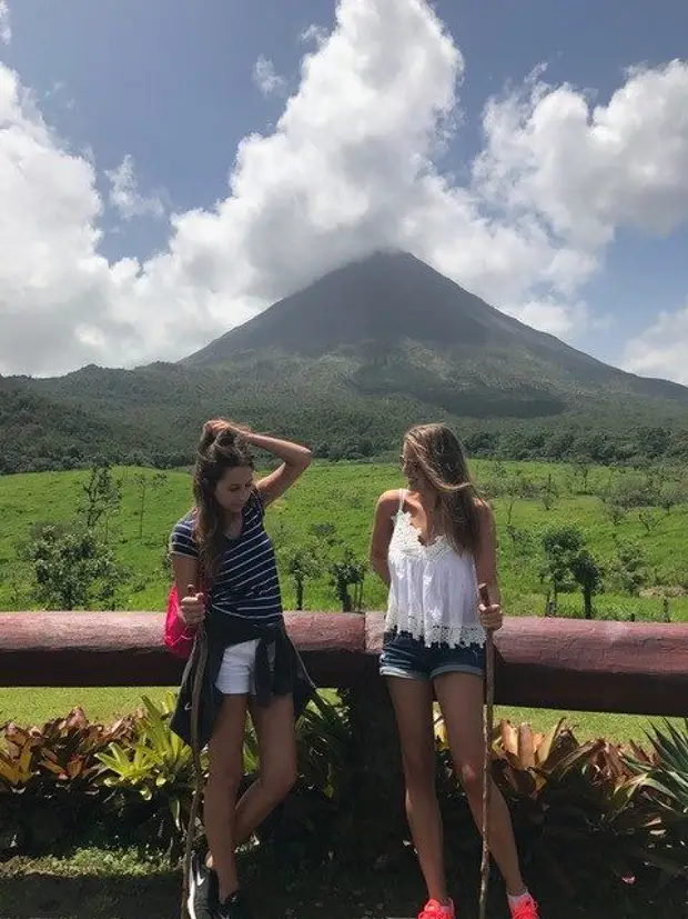 EF Tamarindo, Kostaryka