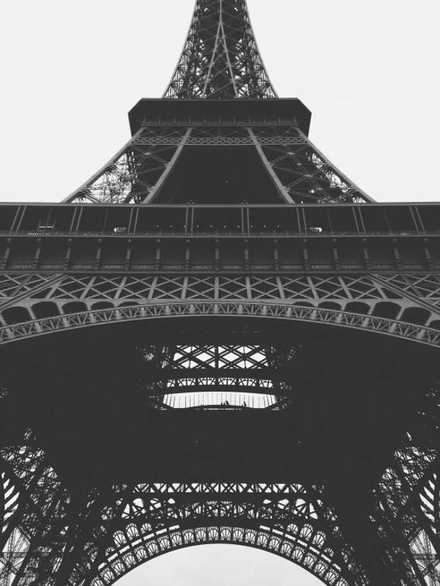 5 museos imprescindibles que visitar en París