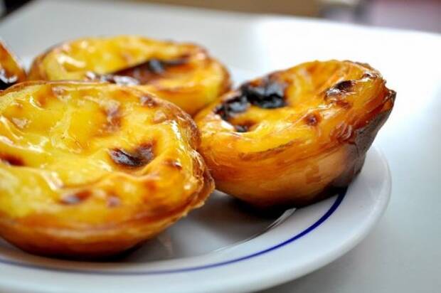 10 platos portugueses que tienes que probar