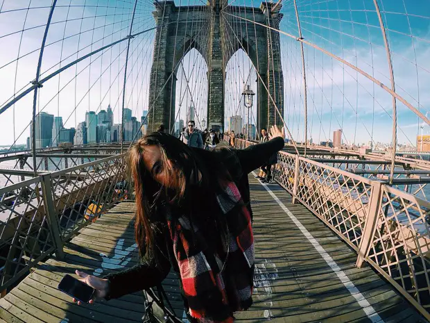 ¿Qué es un Gap Year? Vive un idioma en el extranjero