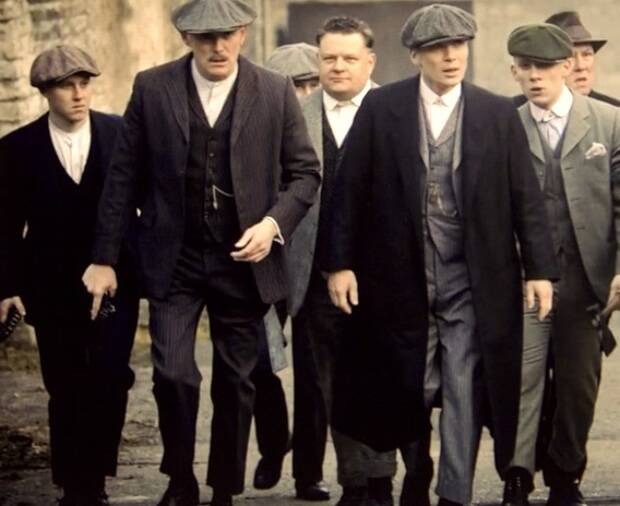 La guida alle 7 location di Peaky Blinders in giro per il Regno Unito