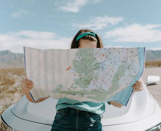 5 motivi per cui vivere all'estero ti avvantaggerà nel mondo del lavoro