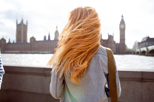 Perchè studiare a Londra?