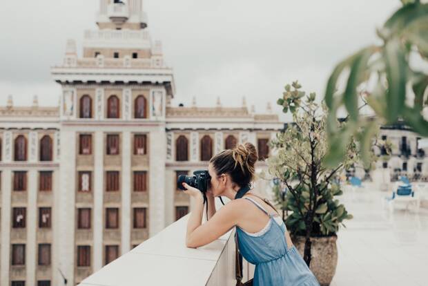 Maxa dina resefoton – 10 fototips till nästa resa