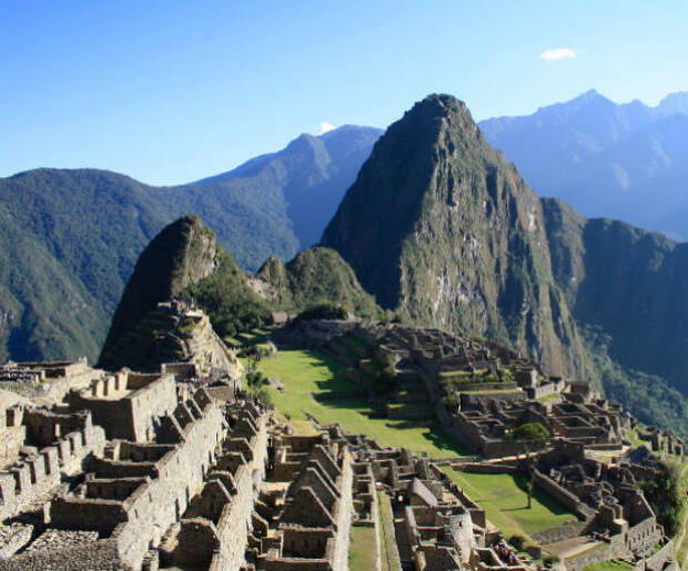 Tipps für deine Reise in Südamerika: Peru