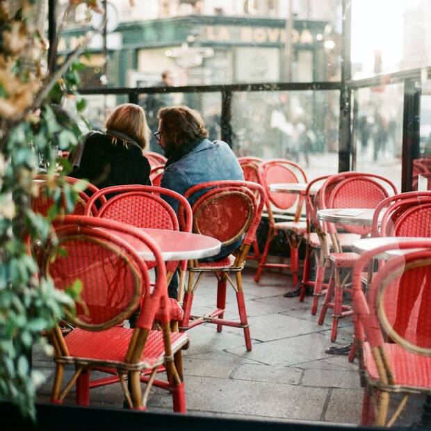 ¿Dónde comer en París bueno y barato?