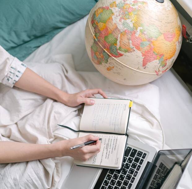 Perché studiare all’estero può cambiarti la vita