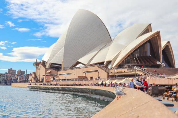 Australia: ecco perché sarebbe la meta perfetta per la tua estate