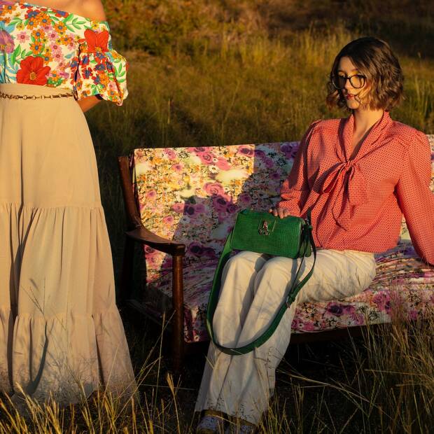 Principales destinos del mundo de la moda