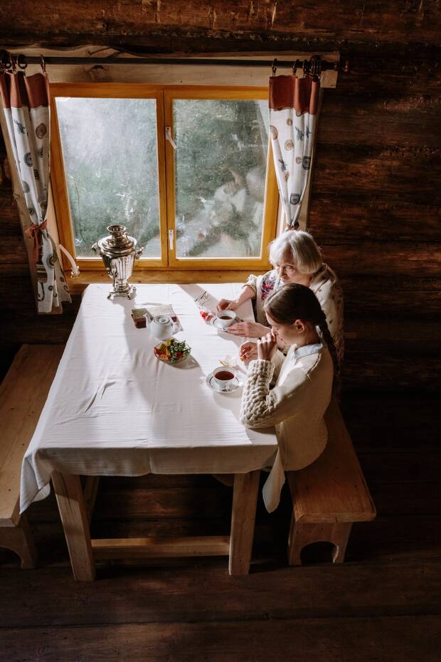 12 tips para vivir con una Host Family