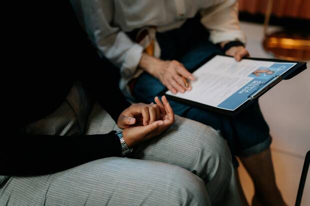 Consigli per scrivere un CV a prova di recruiter