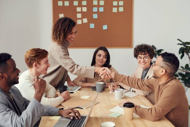 Inglese e lavoro: quanto conta la padronanza dell’inglese nel mondo del lavoro?