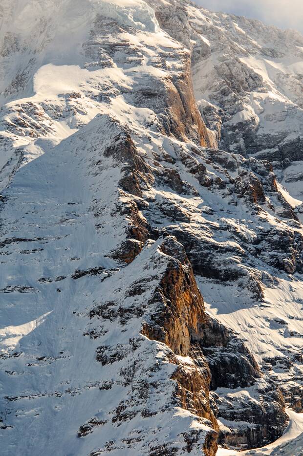 Top 5 destinos para disfrutar de la nieve