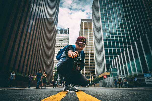 Le top 3 città dove studiare inglese se la comunicazione è la tua passione