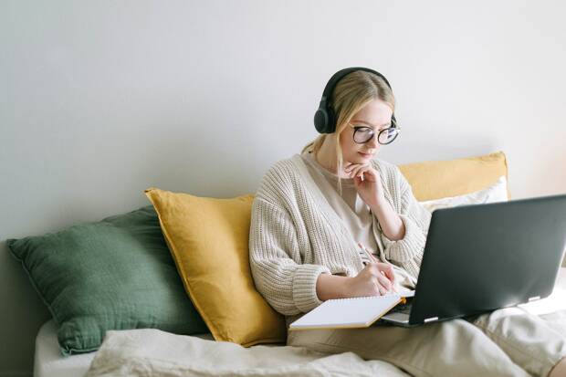 EF EduX 2023: più di 190 sessioni online tutte da scoprire