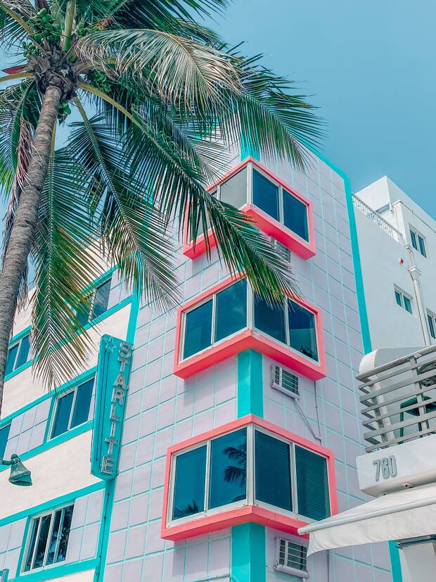 6 fun facts su Miami che forse non sapevi