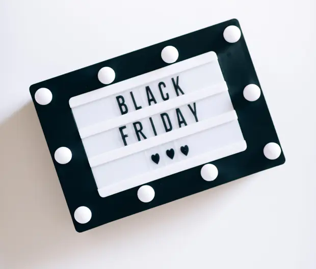 Black Friday: origini, curiosità e i nostri consigli per farne buon uso