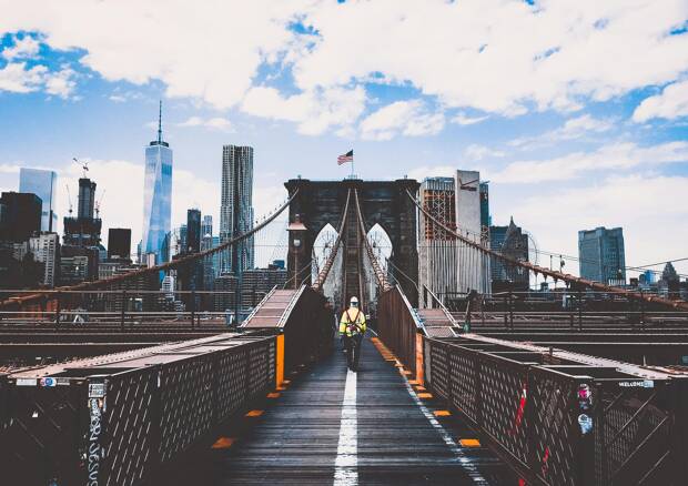 New York: scopri tutte le opportunità post-diploma nella Grande Mela