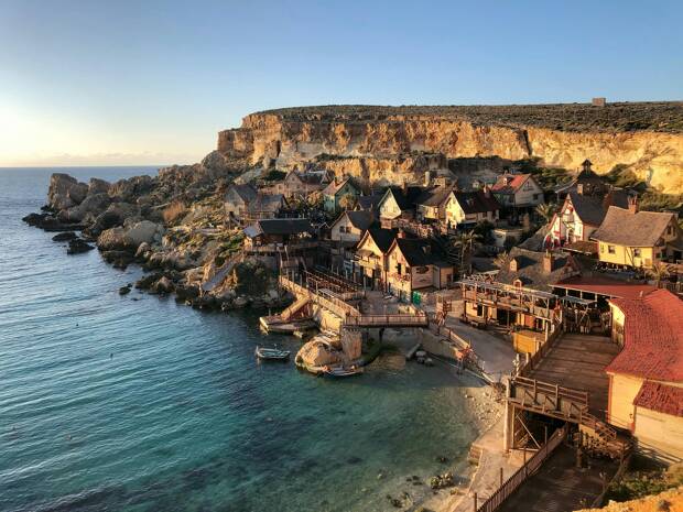 Malta: guida ai 6 posti più instagrammabili
