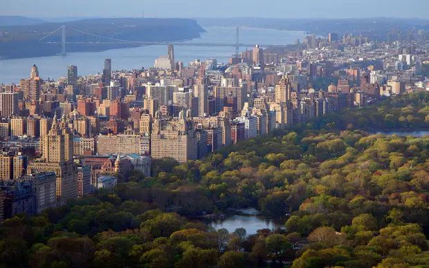 Cosa vedere a New York per sentirsi in “How I Met Your Mother”