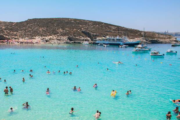 Malta: perché è la meta perfetta per studiare inglese in estate