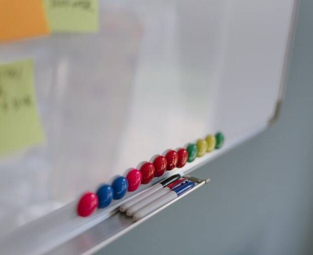 4 tips to (immediately!) improve your boardwork