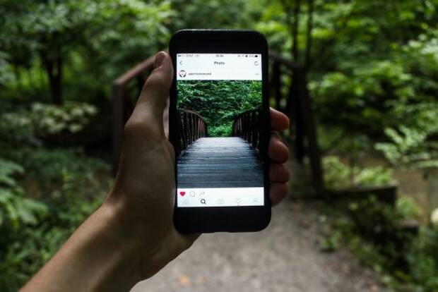 7 Instagramvennlige destinasjoner