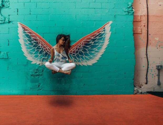 De mest Instagrammede veggene i Los Angeles