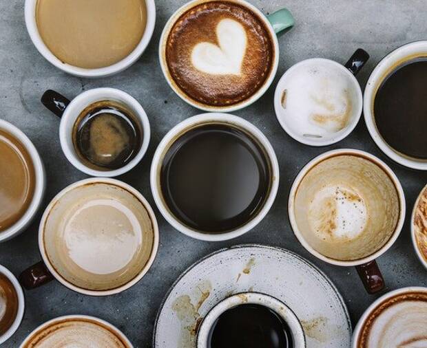 Internationella kaffedagen – 10 fakta om kaffe