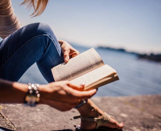 Los 10 mejores libros para aprender inglés