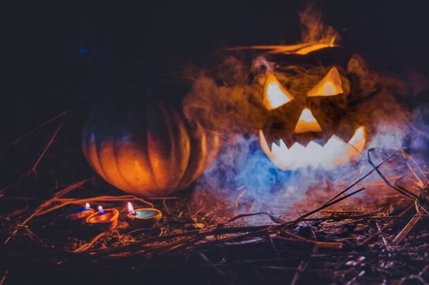 Las 10 películas de miedo que tienes que ver en Halloween