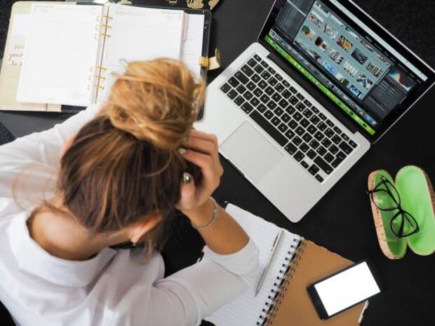Trabajar en España supone ganar un 30% menos que en Alemania, Francia o Reino Unido