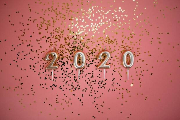 Tradiciones de año nuevo alrededor del mundo