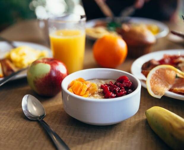 Ät dig runt världen – 5 frukosttips
