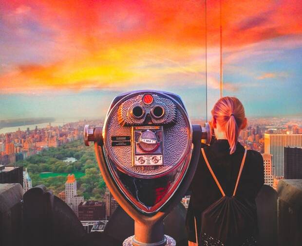 Guide: Gratis oplevelser i New York