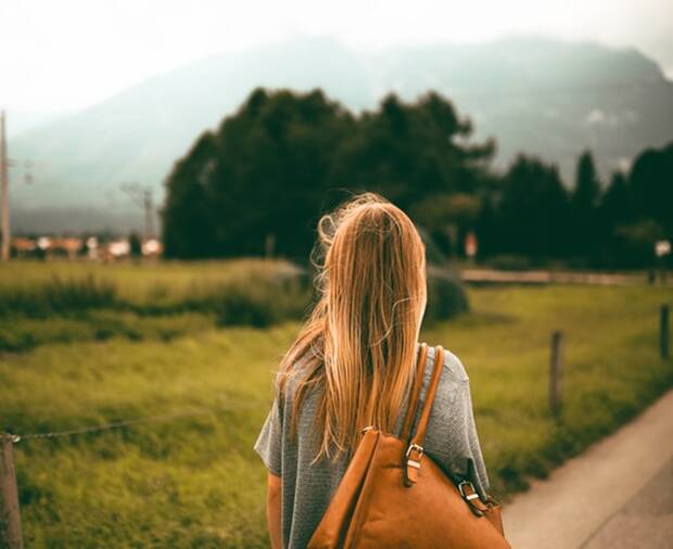 How (and why) to leave work at school