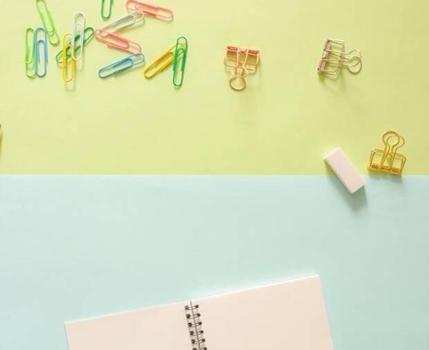 Got stationery? Play these quick games