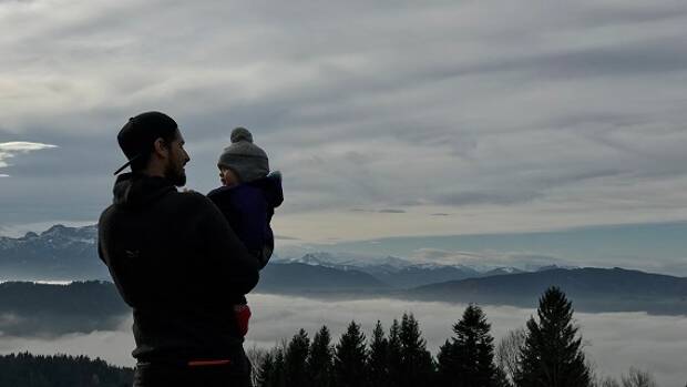 El día del padre alrededor del mundo: costumbres y tradiciones