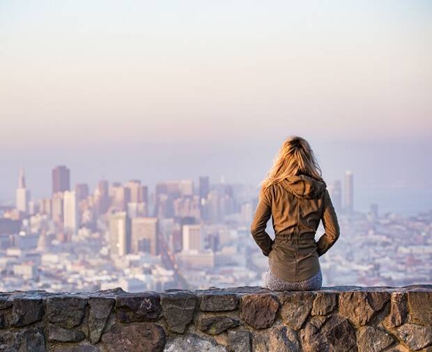 Perchè è il momento perfetto per partire per un Gap Year