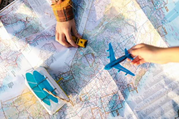 Che tipo di viaggiatore sei? Scopri l’esperienza all’estero migliore per te